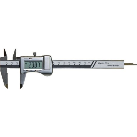 Gimex Elektronischer Messschieber 150 x 40 mm (216.035)