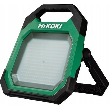 Hikoki HIKOKI LED-Lampe 18–36 V, 1000–10.000 lm, 18/36 V/230 V, UB18DD W4Z