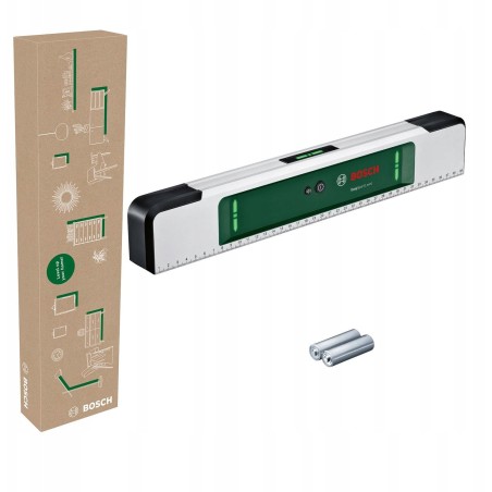 Wasserwaage EasySpiritLevel