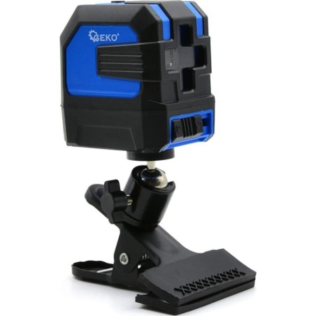 Geko LASERKREUZ BASIC (24) G03302 GEKO