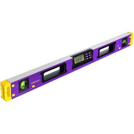 Digitale Wasserwaage Ermenrich Verk LY80