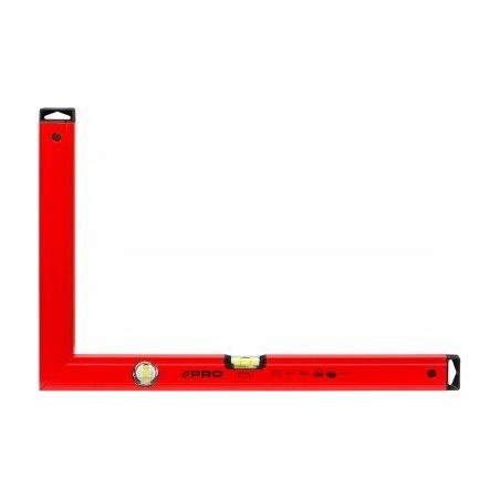 PRO Bauwinkel 80 × 150 cm, pulverbeschichtet