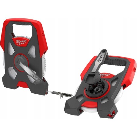 Milwaukee MILWAUKEE STAHL-MESSBAND 30 m 100 ft