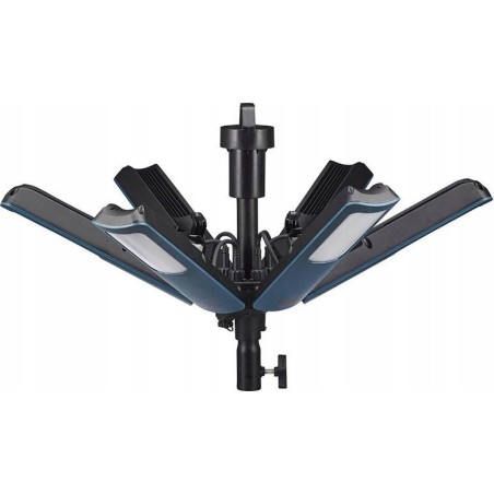 Mareld Arbeitsleuchte Starburst 45000 APP