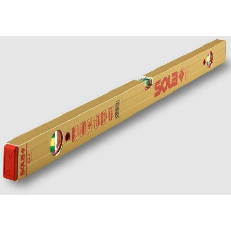 Sola SOLA ALUMINIUM-WASSERWAAGE 100 cm AZ 3 100