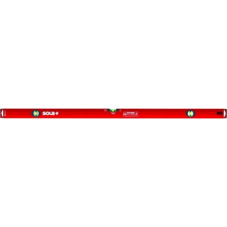 Sola SOLA Wasserwaage BIG X 3  80 cm.