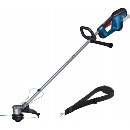 Bosch Akku-Rasentrimmer GRT 18V-33 (06008D0000)