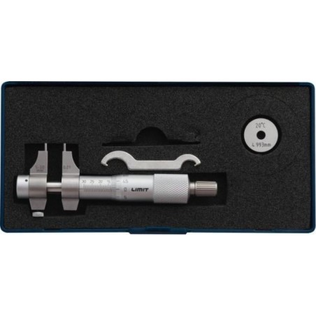 Mikrometer für Innenmessungen, Messbereich 5–30 mm