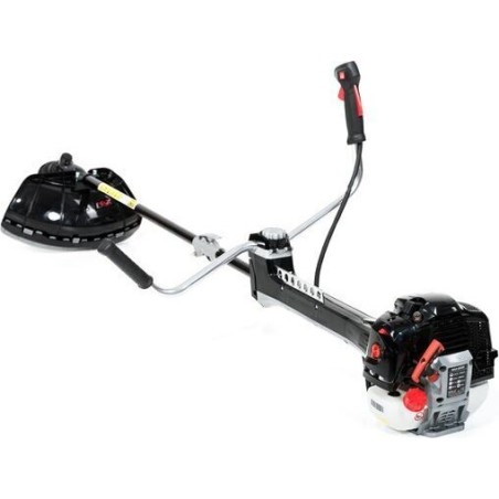 NAC Benzin-Rasentrimmer (NAX800B)