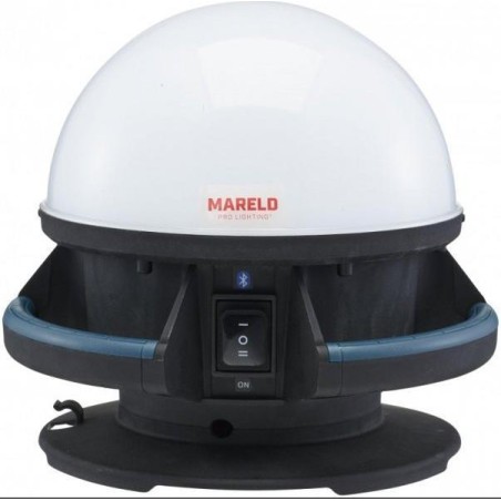 Mareld Arbeitsleuchte SHINE 4500 RE APP