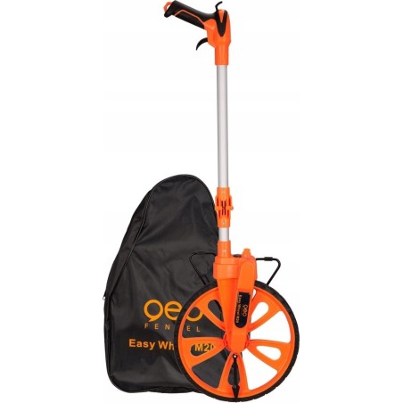 Geo Fennel Messrad Geo-Fennel EasyWheel M20