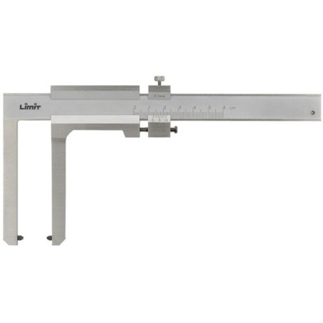 Messschieber für Bremsscheiben (109100107)