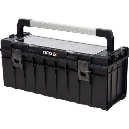 Yato Werkzeugkasten YT-09184