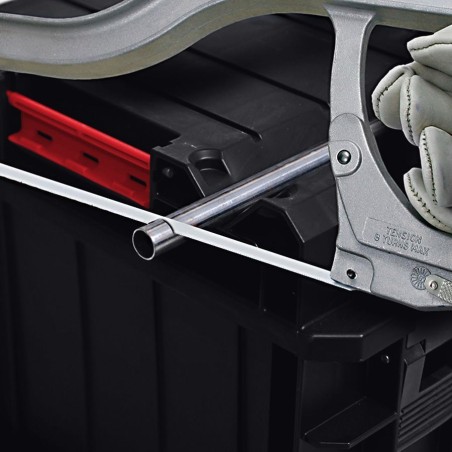 Qbrick Werkzeugkasten One 450 Vario