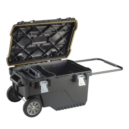 Stanley Werkzeugkasten auf Rollen FMST1-73601