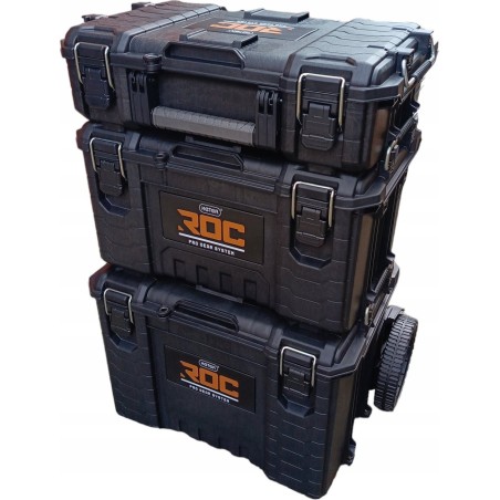 Keter ROC Pro Gear 2.0 Werkzeugkasten