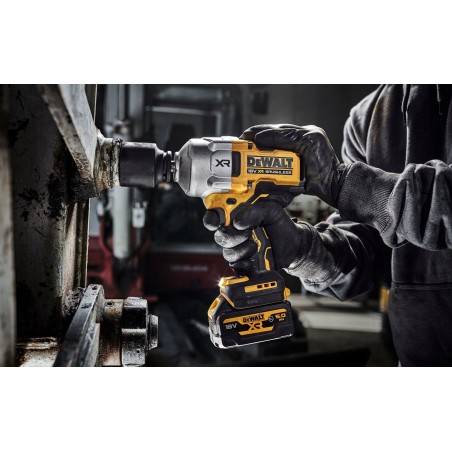 Dewalt Schlagschrauber, 2x5 Ah, PS TSTAK 18 V XR
