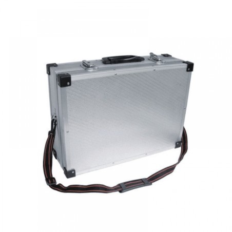 Dedra Werkzeugkoffer N0001