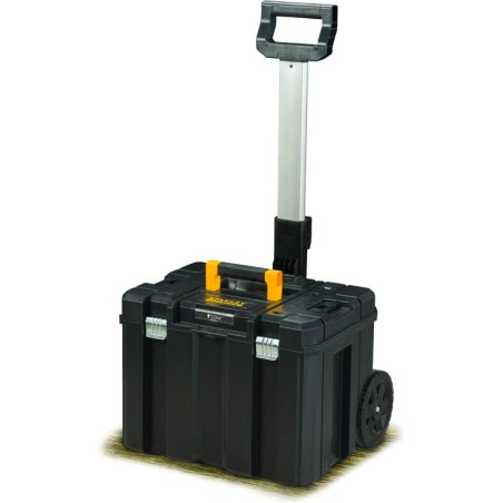 Stanley Werkzeugkasten auf Rollen FMST1-75753