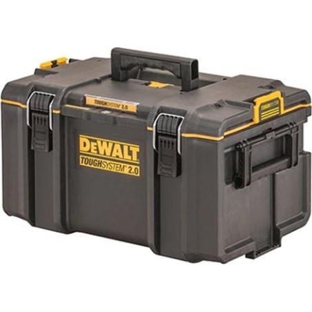 Dewalt Werkzeugkoffer DS 300 TOUGH SYSTEM DEWALT (DWST83294-1) – NOPDEWSKR0019
