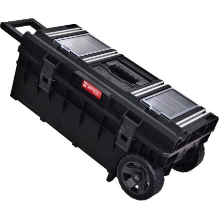 Unimet Werkzeugkasten auf Rollen „One Longer“ von Technik