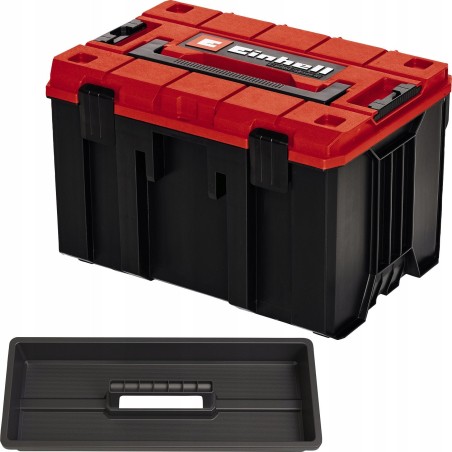 Einhell Koffer E-CASE M 4540021