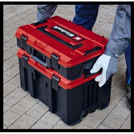Einhell Koffer E-CASE M 4540021