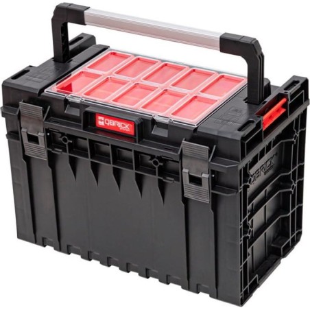 Qbrick Werkzeugkasten Qbrick System ONE 450 2.0 Expert SKRQ450E2CZAPG013 Patrol Group