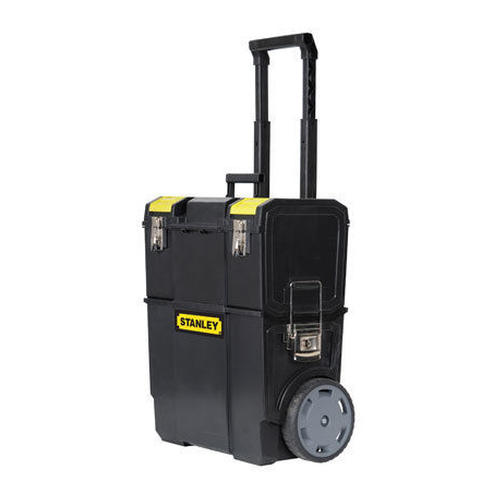 Stanley Werkzeugkasten auf Rollen S1-70-327