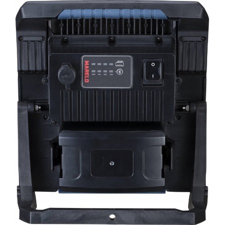 Mareld Arbeitsleuchte BANY 10000 APP