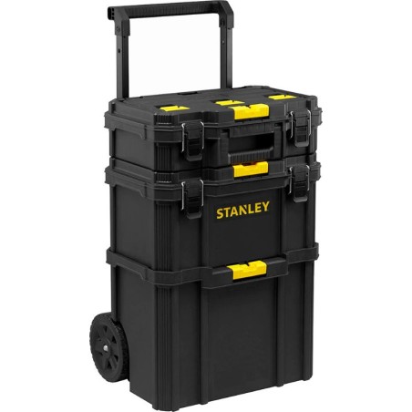 Stanley Werkzeugkasten auf Rollen STST83319-1