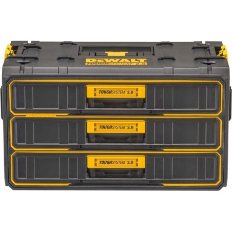Dewalt Werkzeugkasten DWST08330-1