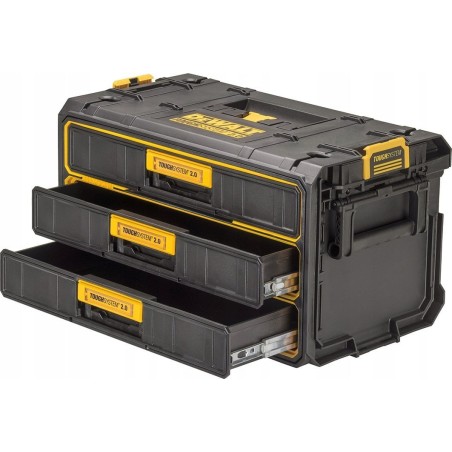 Dewalt Werkzeugkasten DWST08330-1