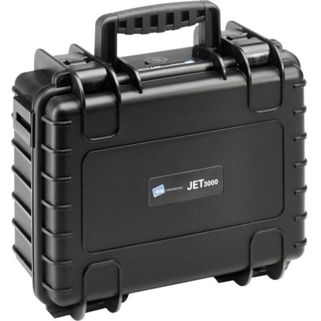 B&W International Werkzeugkoffer Jet 3000 Loops