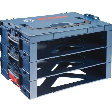 Bosch Werkzeugkasten I-Boxx Shelf
