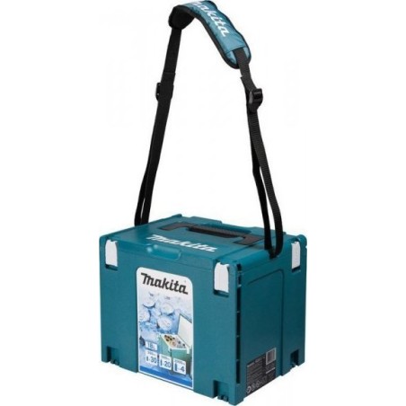 Makita Makita MakPac Gr4 isoliert