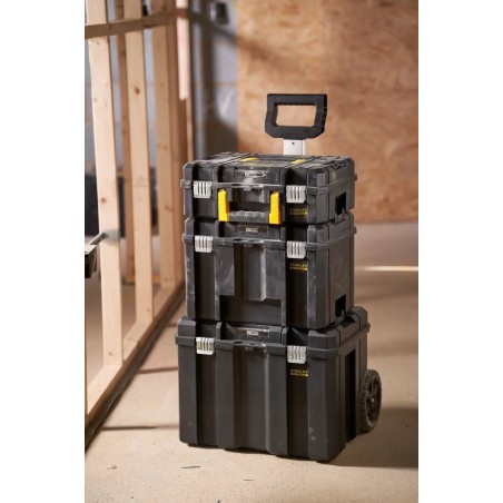 Stanley Werkzeugkasten auf Rollen FMST75753-9