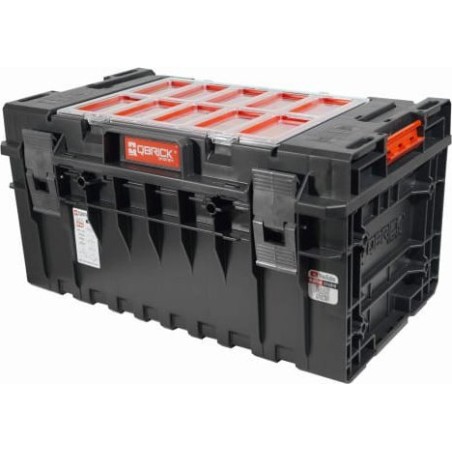 Qbrick Werkzeugkasten Qbrick System ONE 350 2.0 Expert SKRQ350E2CZAPG013 Patrol Group