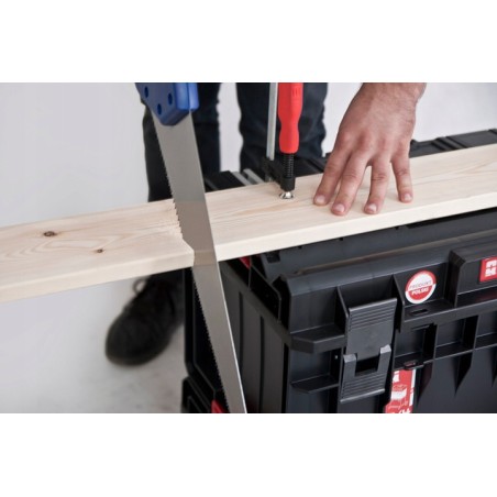 Qbrick Werkzeugkasten One 200 Basic