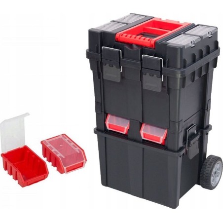 Patrol Group Werkzeugkasten N8965