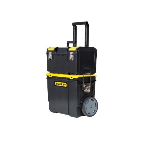 Stanley Werkzeugkasten auf Rollen S1-70-326