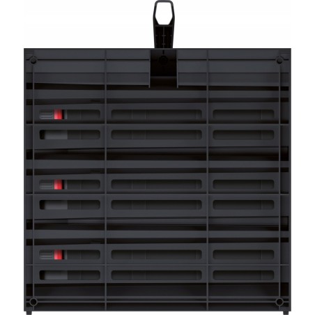 Kistenberg Werkzeugkasten KTC40306B