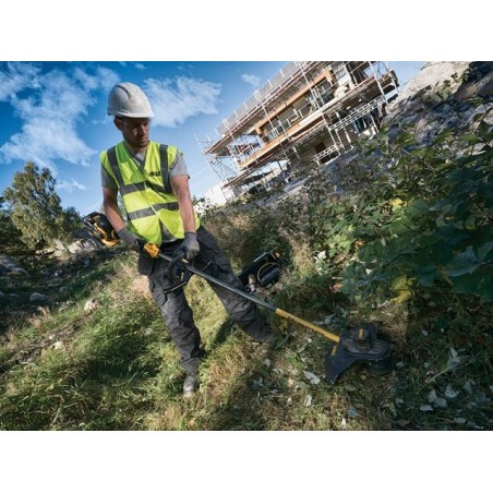 Dewalt Akku-Rasentrimmer 54 V (DCM571N-XJ)