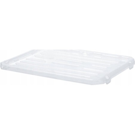 Prosperplast 5x Aufbewahrungsbehälter NCC16 + Deckel Box