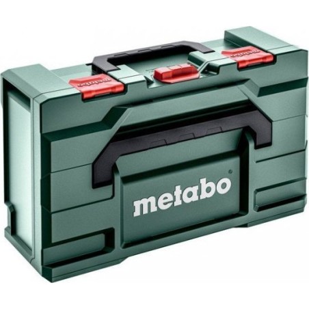 Metabo Werkzeugkoffer METABOX 165 für Winkelschleifer (1 Stück)
