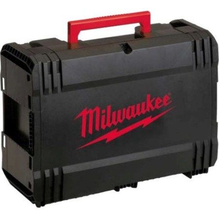 Milwaukee MILWAUKEE HD BOX 3 Koffer