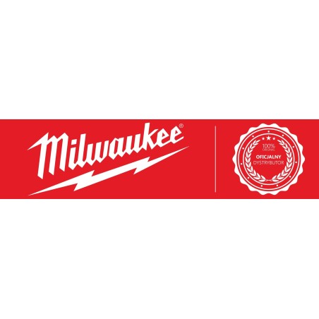 Milwaukee MILWAUKEE HD BOX 3 Koffer