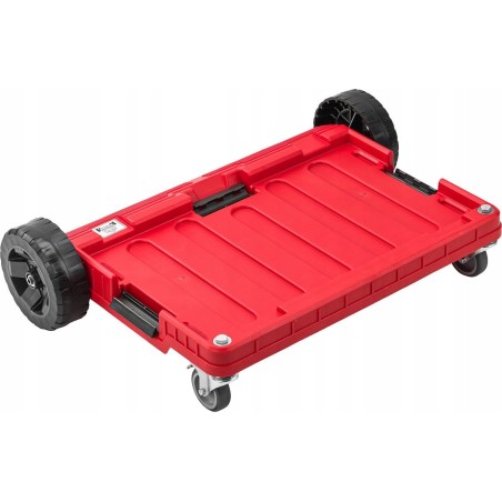 Qbrick QBRICK ONE Transportplattform RED