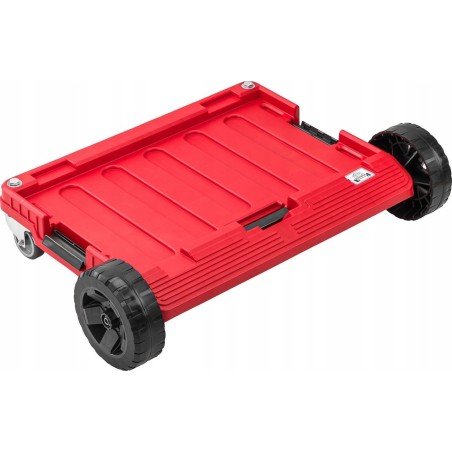 Qbrick QBRICK ONE Transportplattform RED