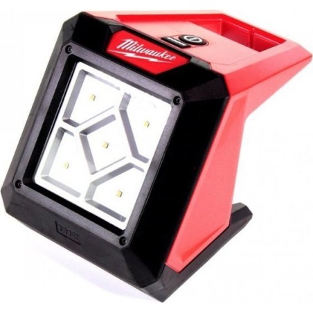 Milwaukee Akku-Taschenlampe M12AL-0